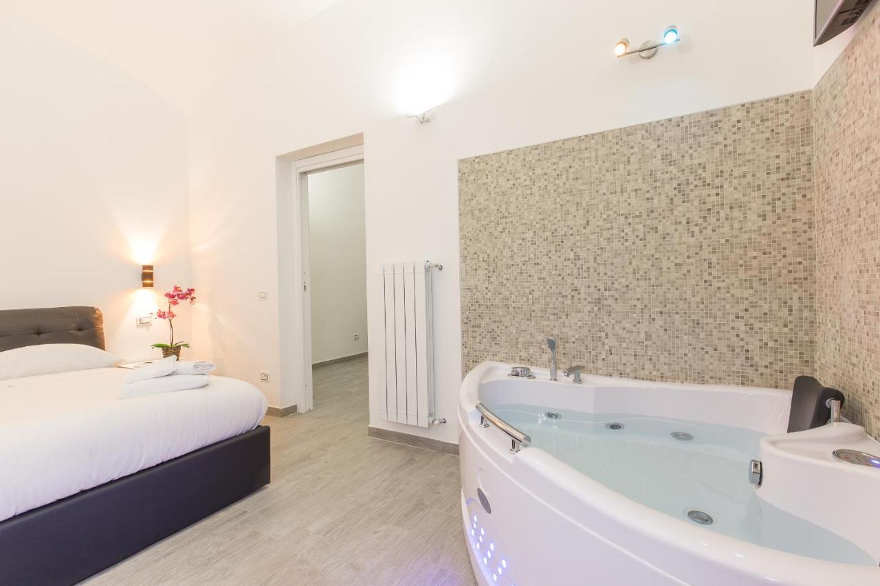 Suite House Vaticano Рим Экстерьер фото