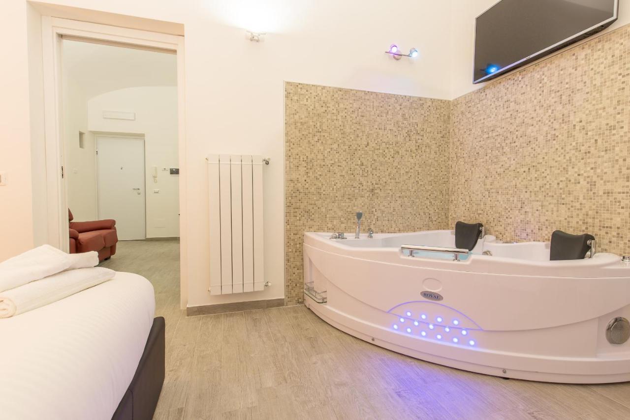 Suite House Vaticano Рим Экстерьер фото