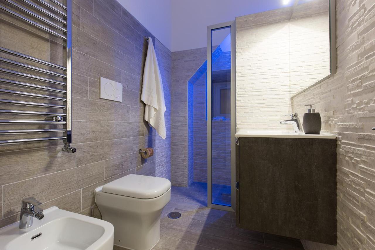 Suite House Vaticano Рим Экстерьер фото