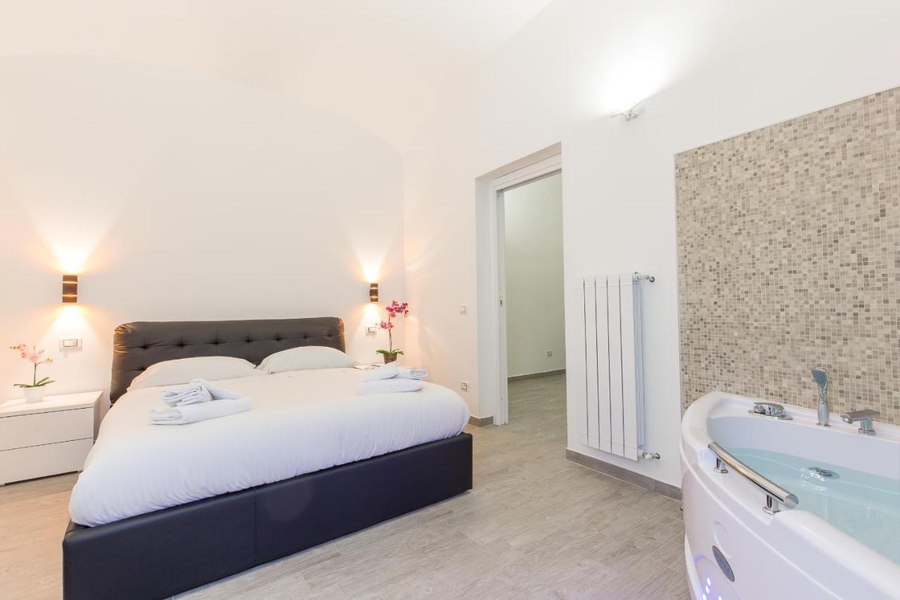 Suite House Vaticano Рим Экстерьер фото