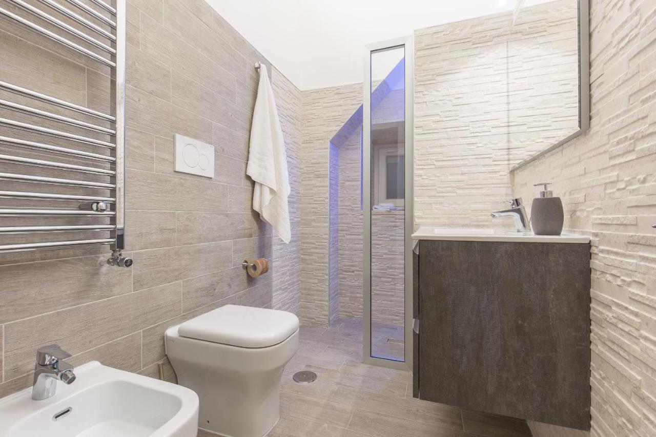 Suite House Vaticano Рим Экстерьер фото