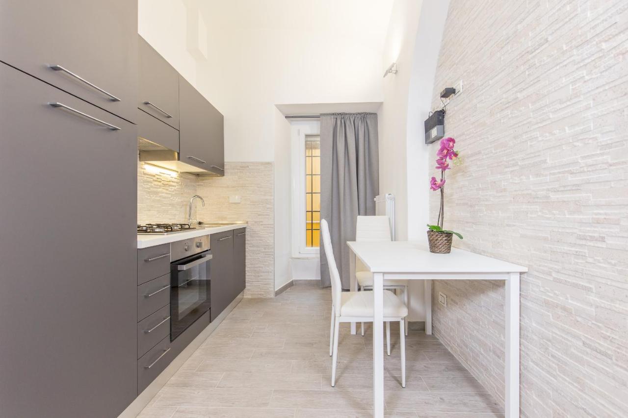 Suite House Vaticano Рим Экстерьер фото